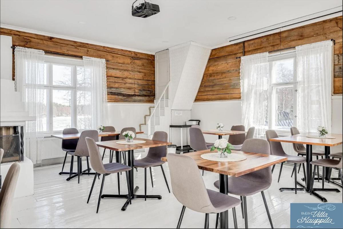 B&B Villa Kauppila - Housity