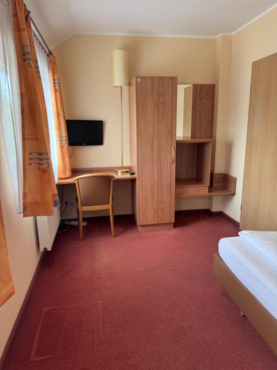 Haus Berrenrath - Housity