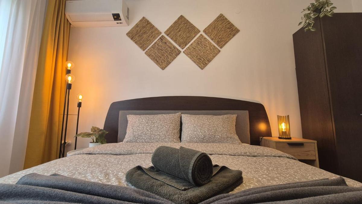 Tusmorez Central Apartment - Housity