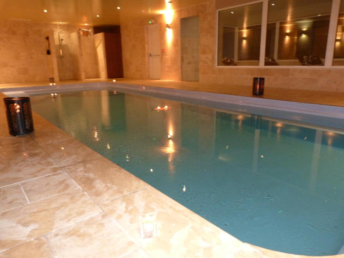 Dunamoy Cottages & Spa - Housity