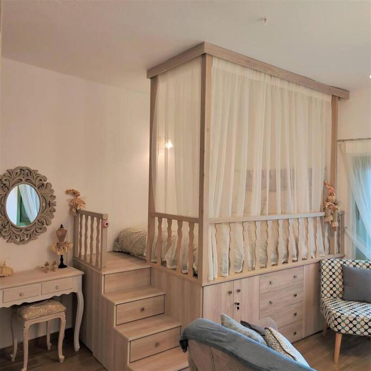 Laurel LK Houses in Kritinia Rhodes - Housity