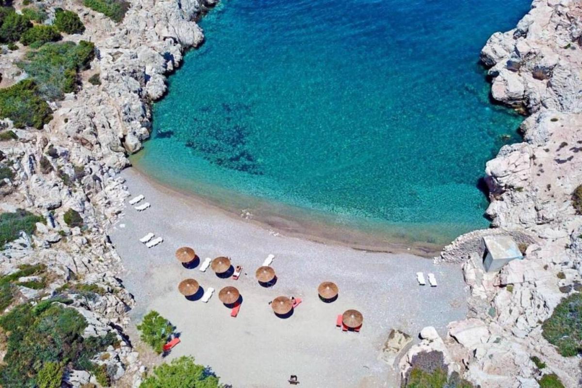 Laurel LK Houses in Kritinia Rhodes - Housity