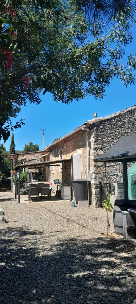 Sur la Bonnefooi - Housity