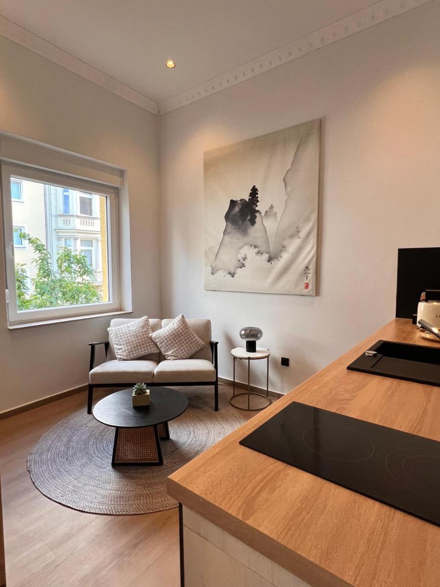 Modern Stay I Cosy & Central Apartments - Housity