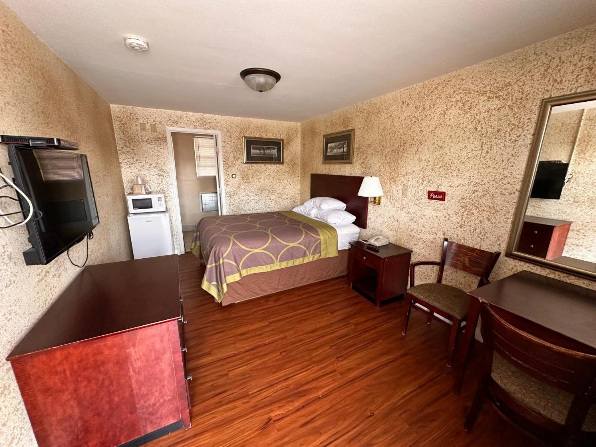 budget inn - Housity