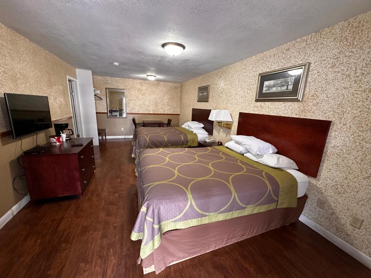 budget inn - Housity