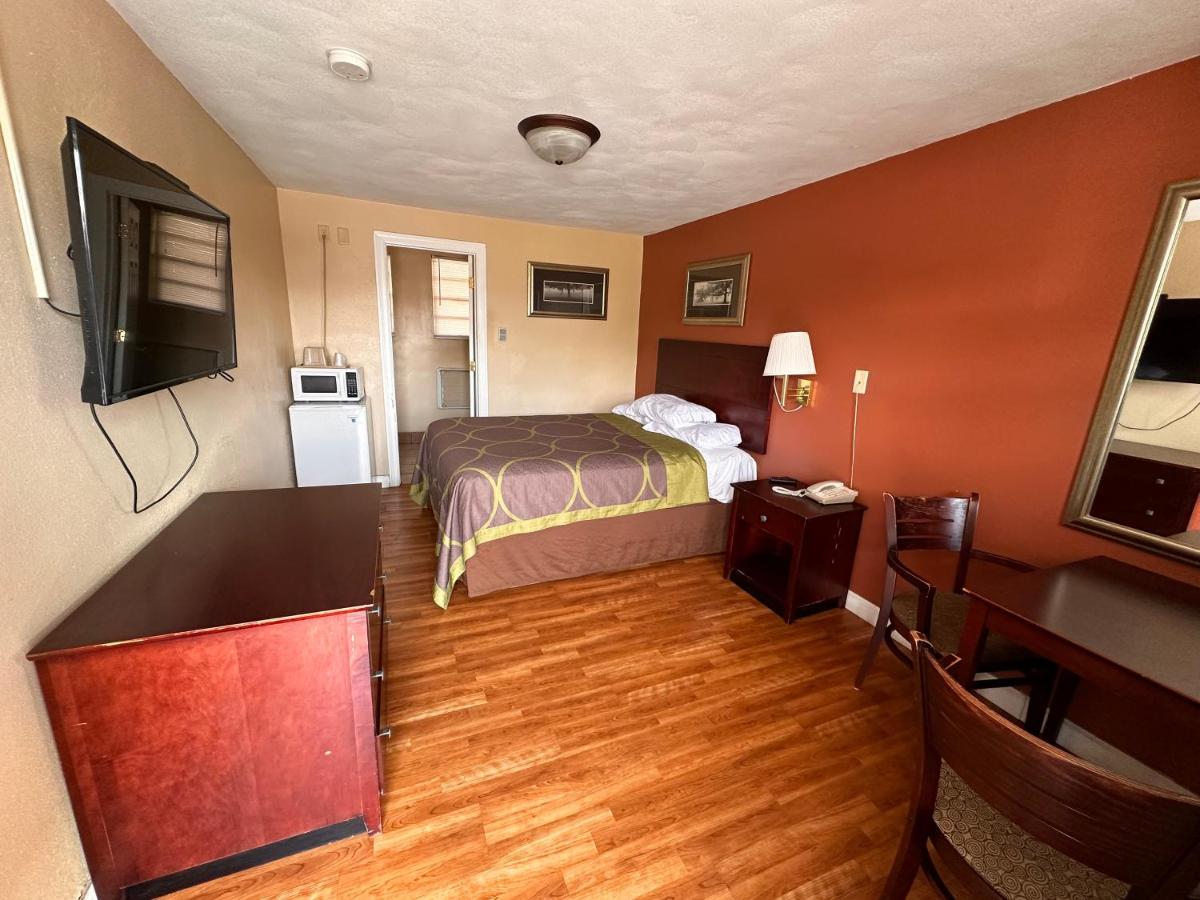 budget inn - Housity