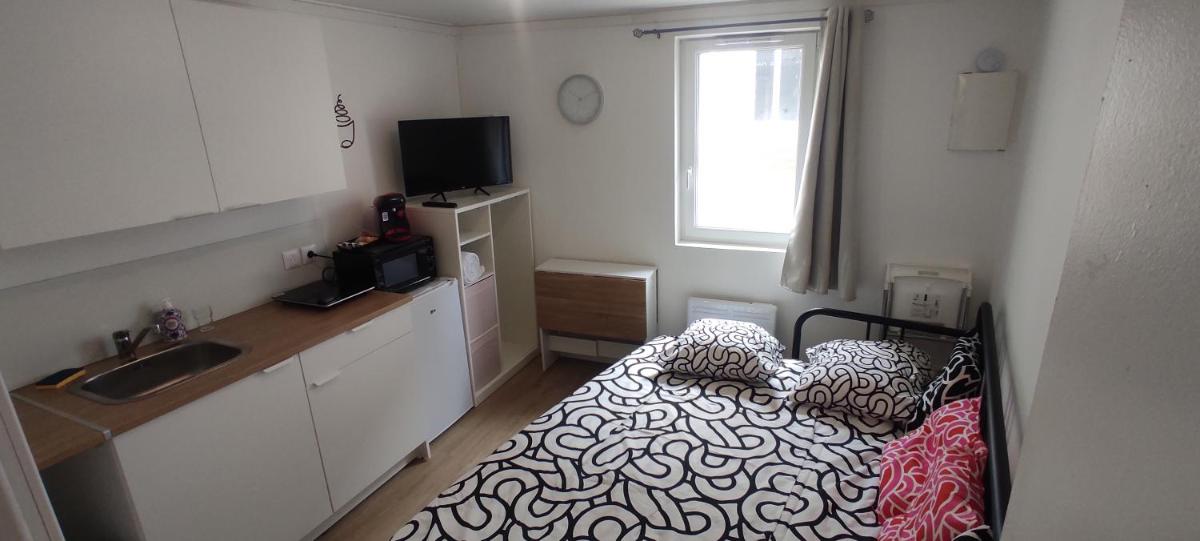 Appartement cosy plein centre - Housity