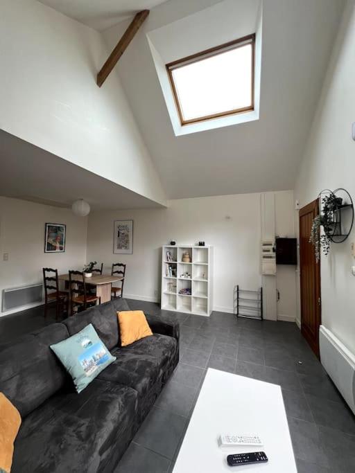 Petite maison indépendante - Housity