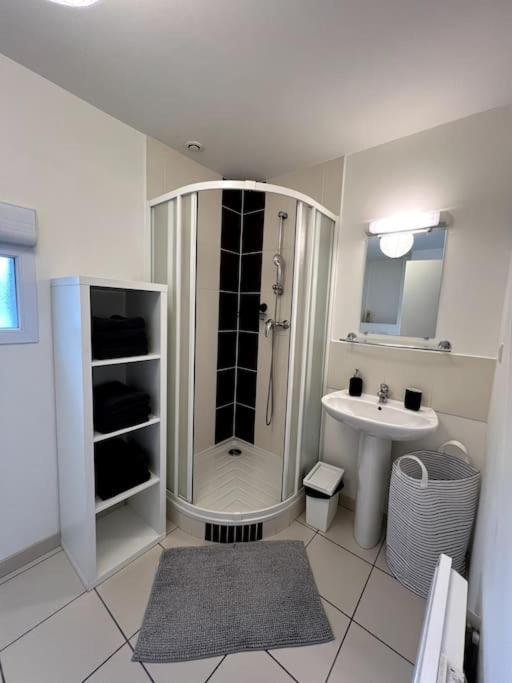 Petite maison indépendante - Housity