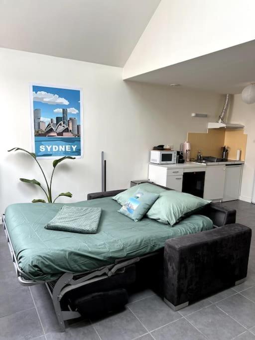 Petite maison indépendante - Housity