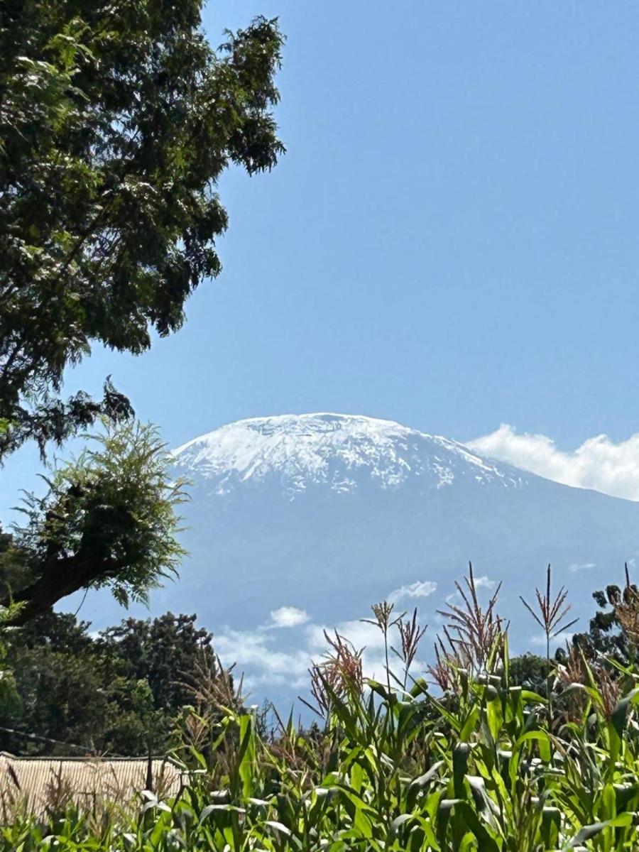 Tukutane Kilimanjaro - Homestay - Housity