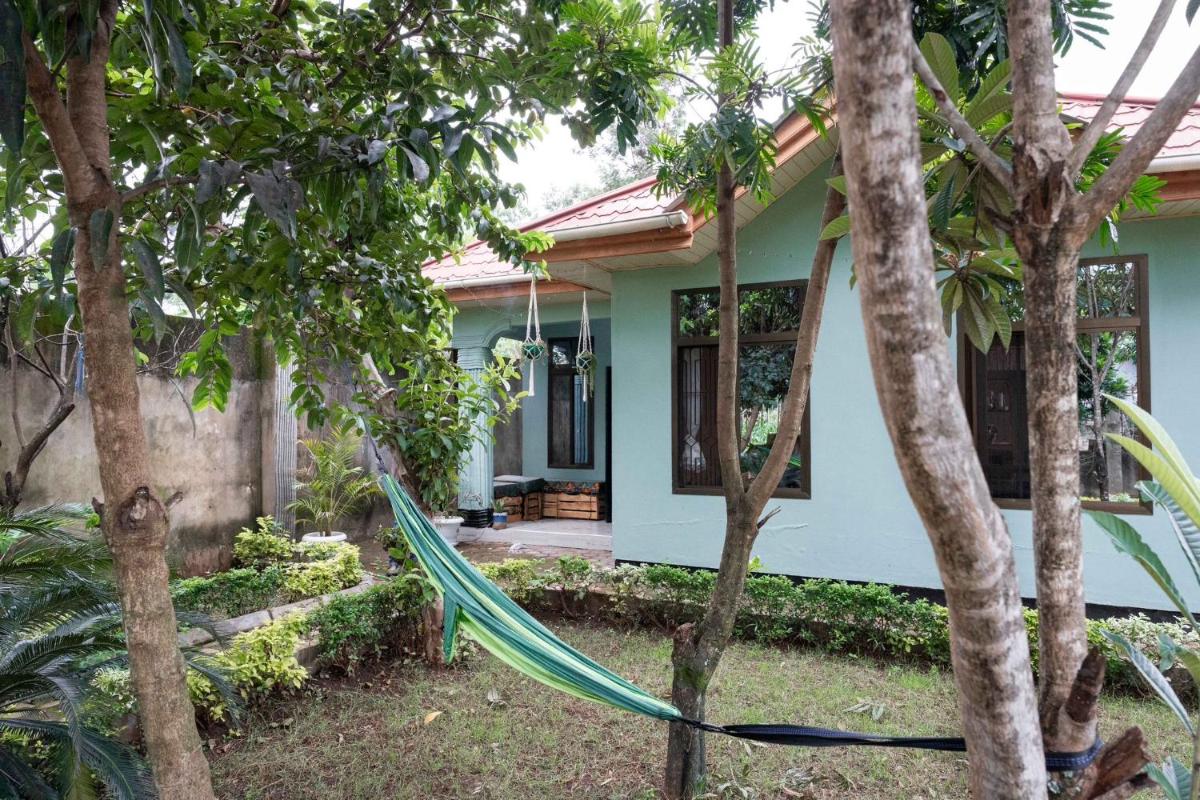 Tukutane Kilimanjaro - Homestay - Housity