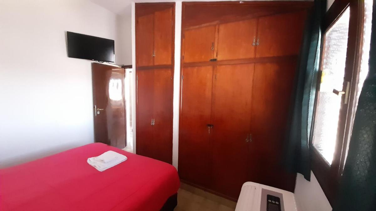 Apartamento Virgen del Cerro Salta - Hizvo