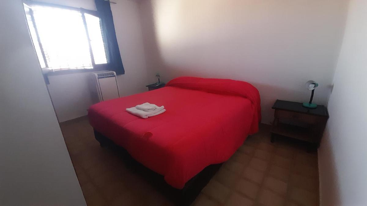 Apartamento Virgen del Cerro Salta - Hizvo