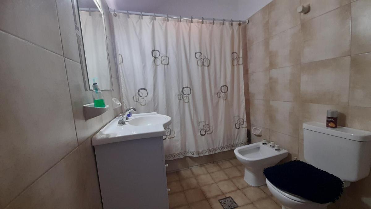 Apartamento Virgen del Cerro Salta - Hizvo