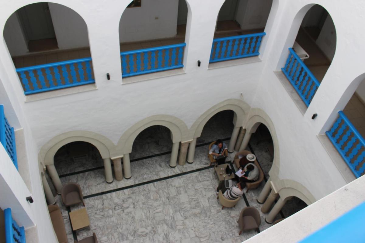Hôtel Medina - Housity
