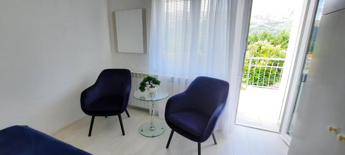 Apartments MYRJAM - Housity