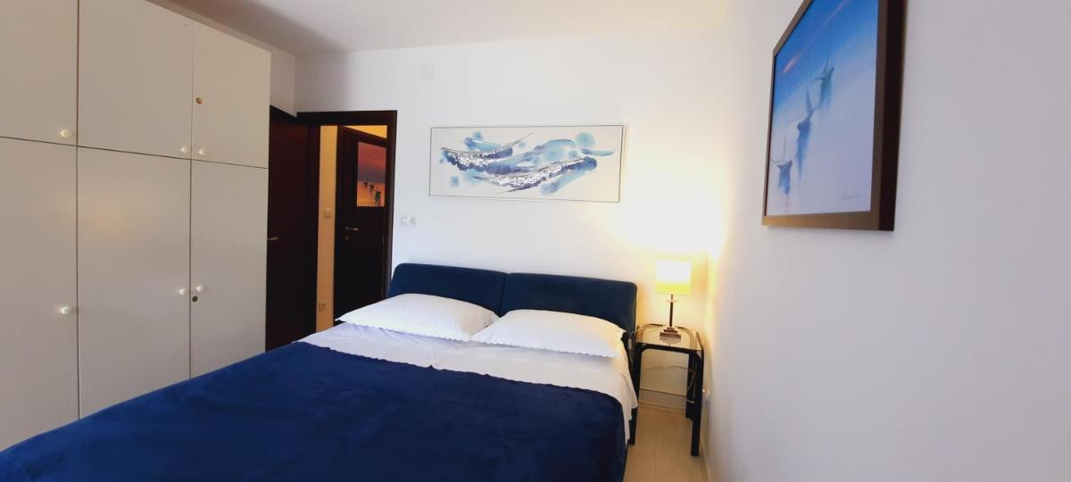Apartments MYRJAM - Housity