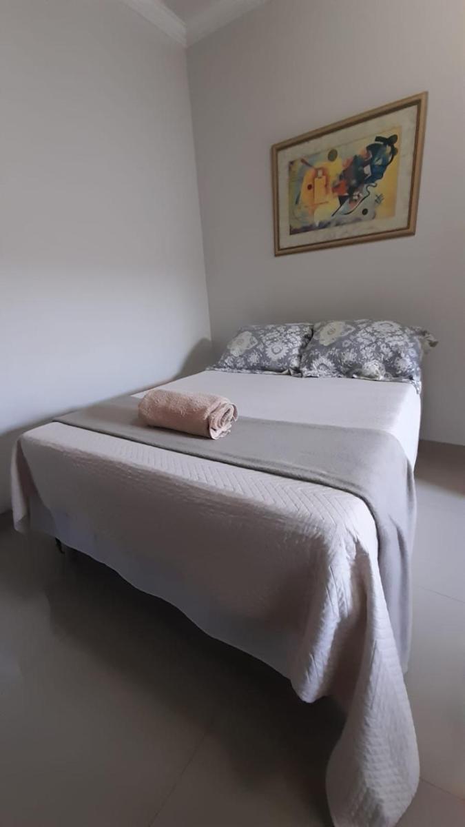 Suítes Queen Central - Housity