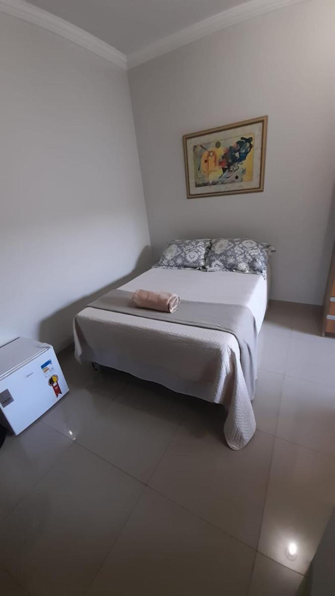 Suítes Queen Central - Housity