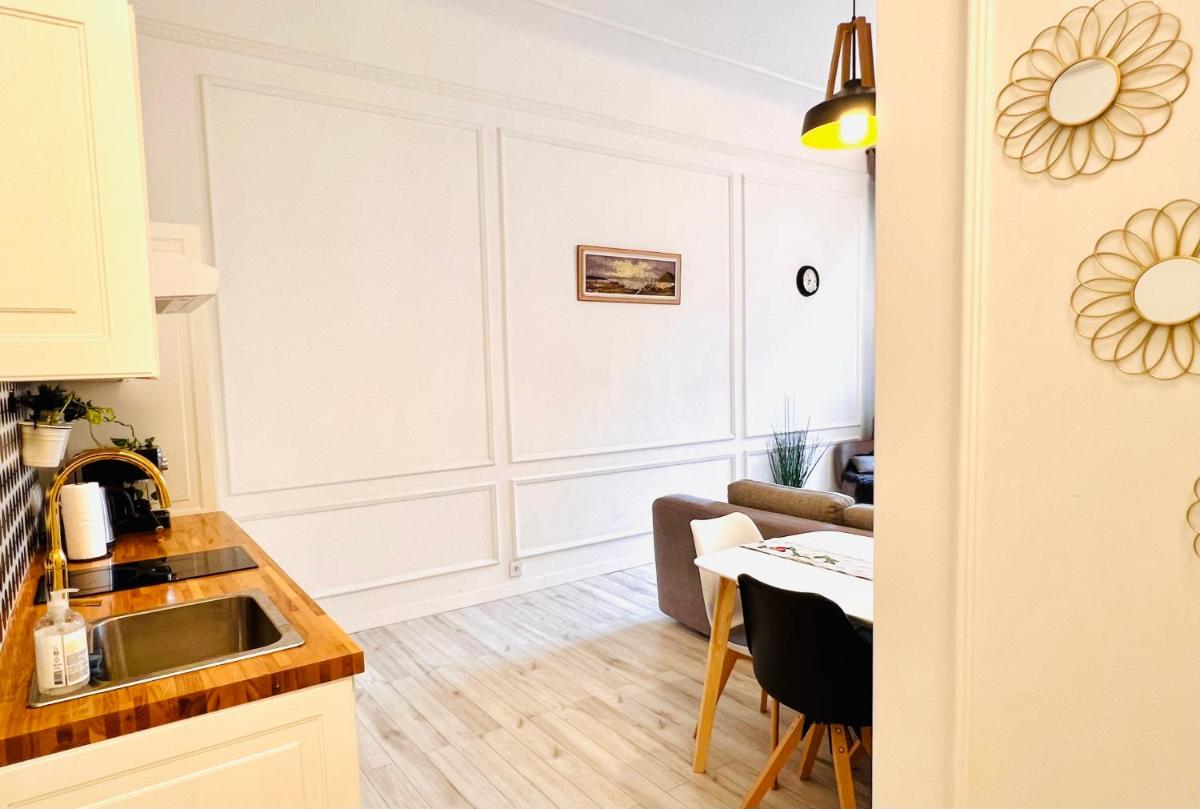 Cozy apartment - Housity