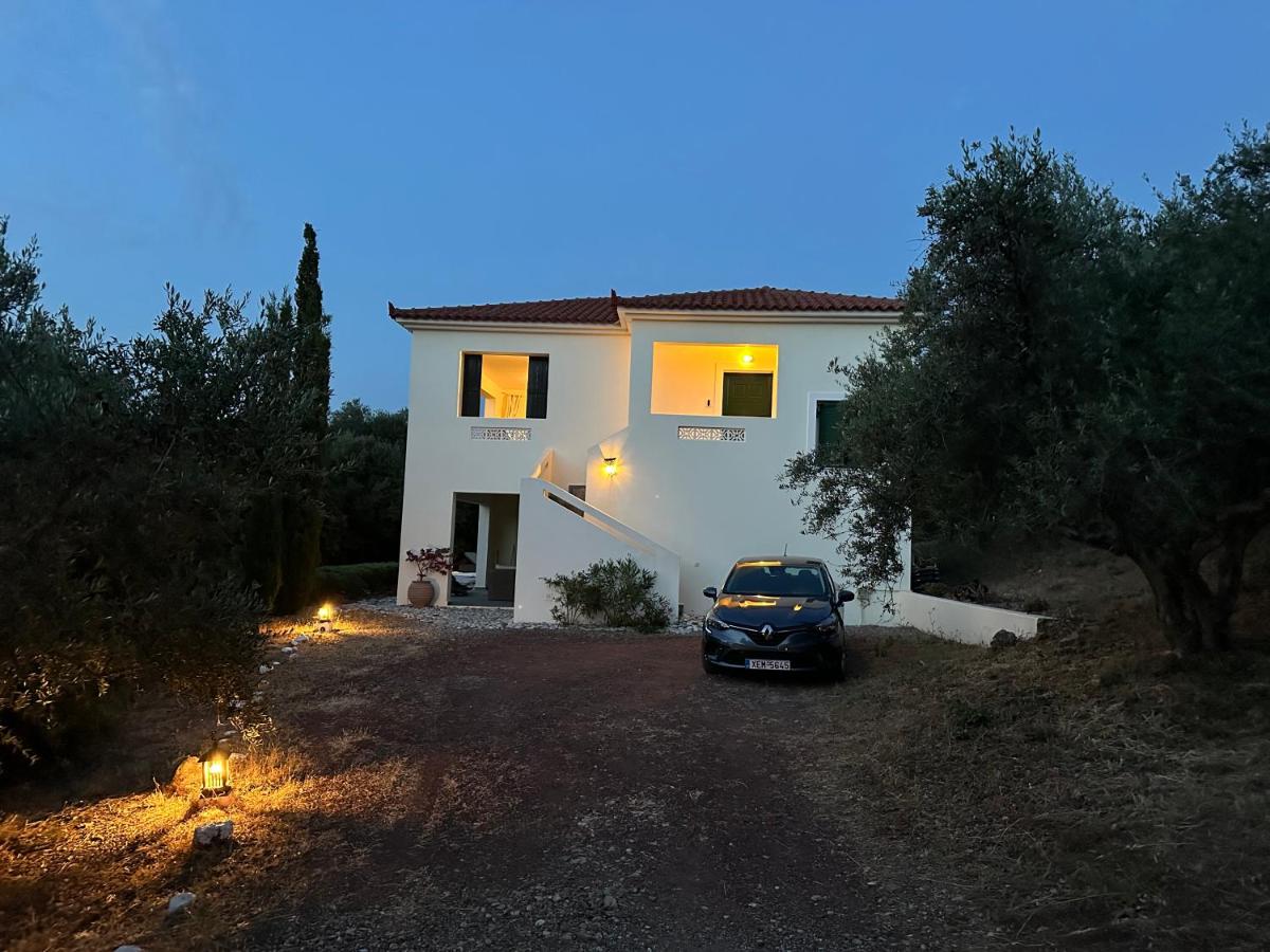 Kyparissia De Wandelboom - Housity