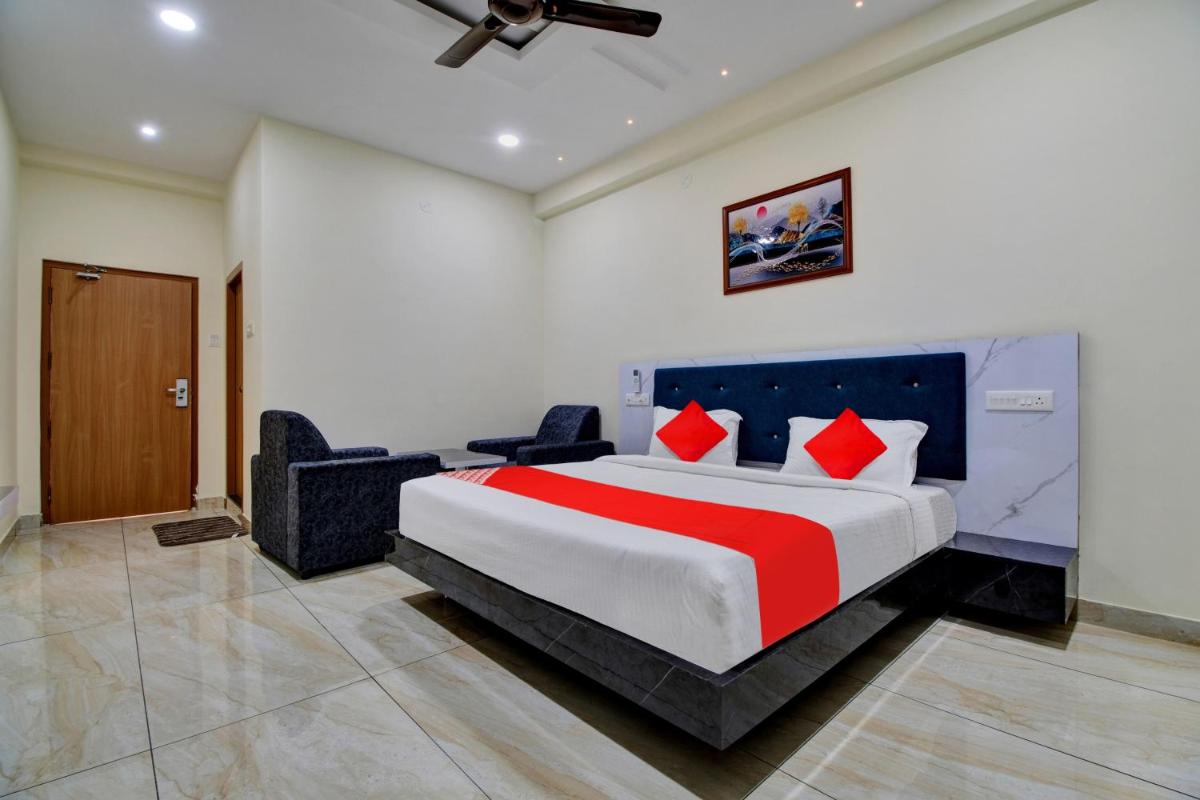 OYO Flagship Hotel Elite Park Inn - Housity