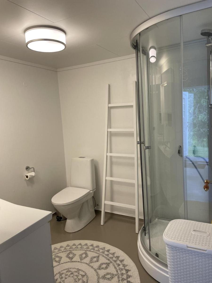 Dalhus - House with jacuzzi - Housity