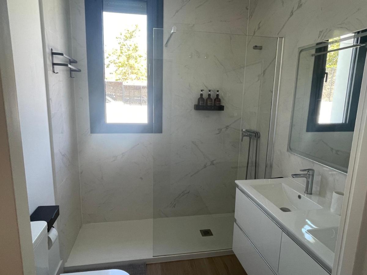 Villa de lujo con piscina privada, cerca de la playa - Housity