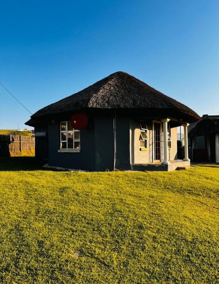 Mbotyi Mnceba cottage - Housity