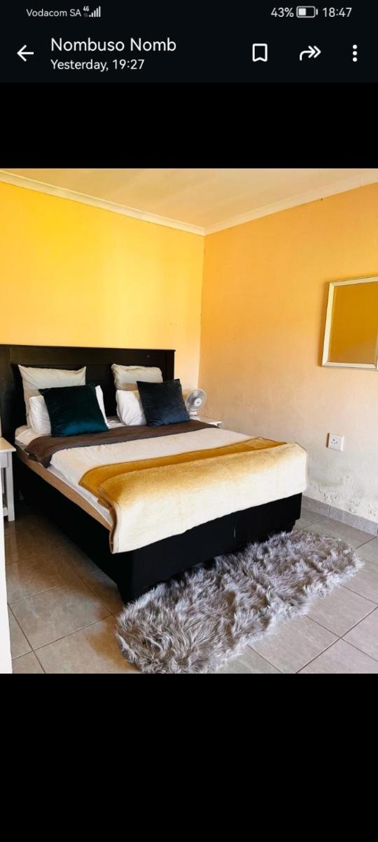 Mbotyi Mnceba cottage - Housity