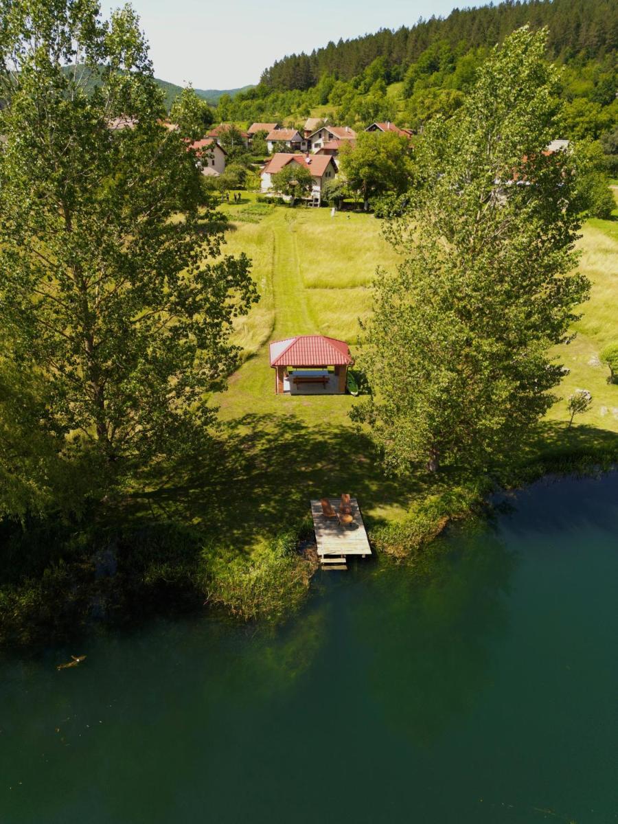 Suitetrails - Apartments River