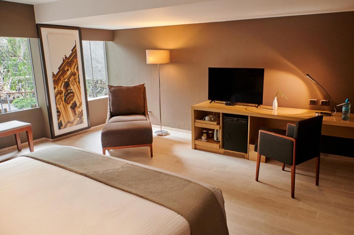 Suitetrails - Los Incas Lima Hotel