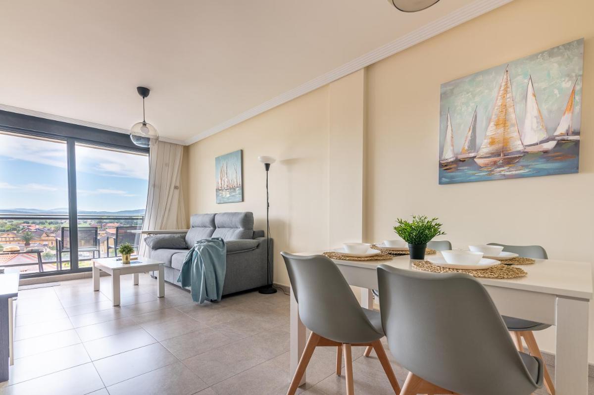 Moderno apartamento en Cudón - Housity