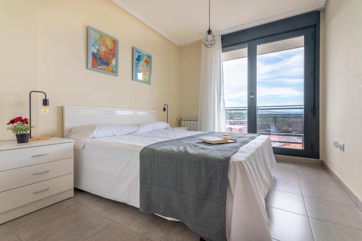 Moderno apartamento en Cudón - Housity