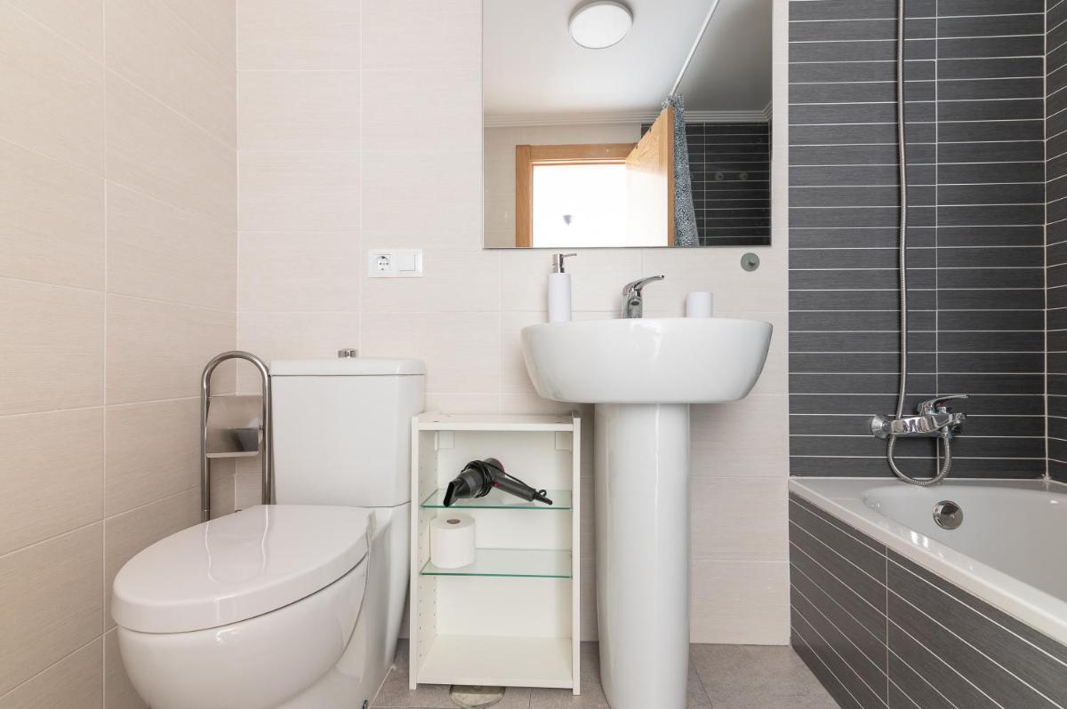 Moderno apartamento en Cudón - Housity