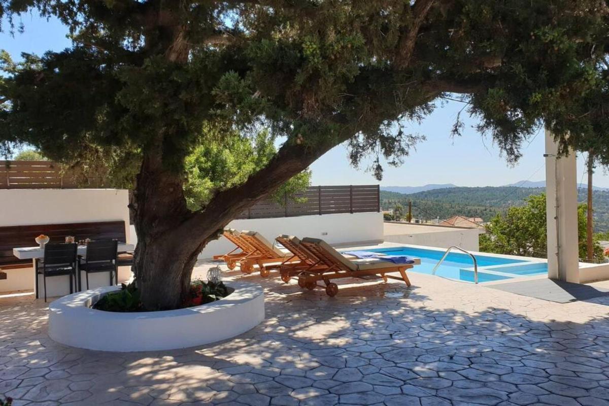 Hara House in Monolithos Rhodes - Housity