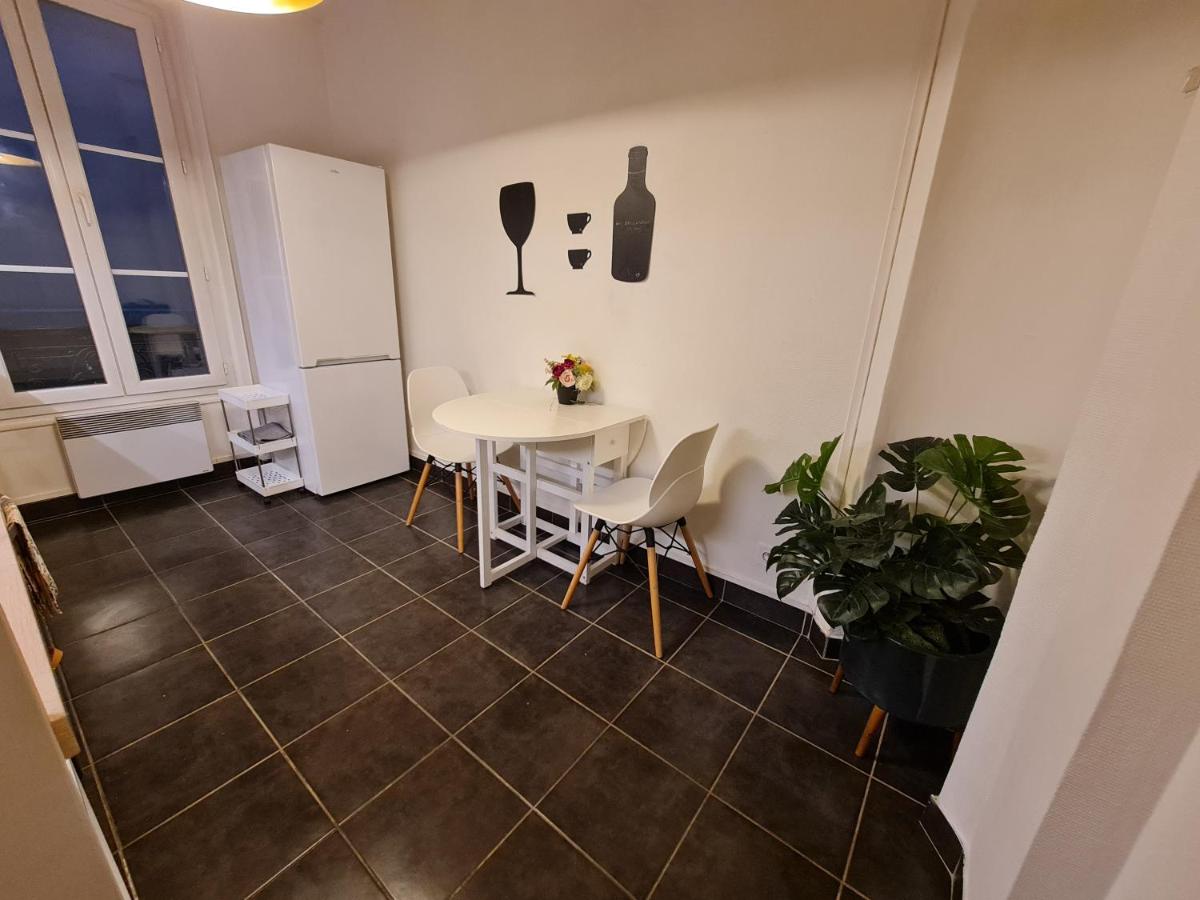 Centre Montmartre, charming and cozy appartement - Housity