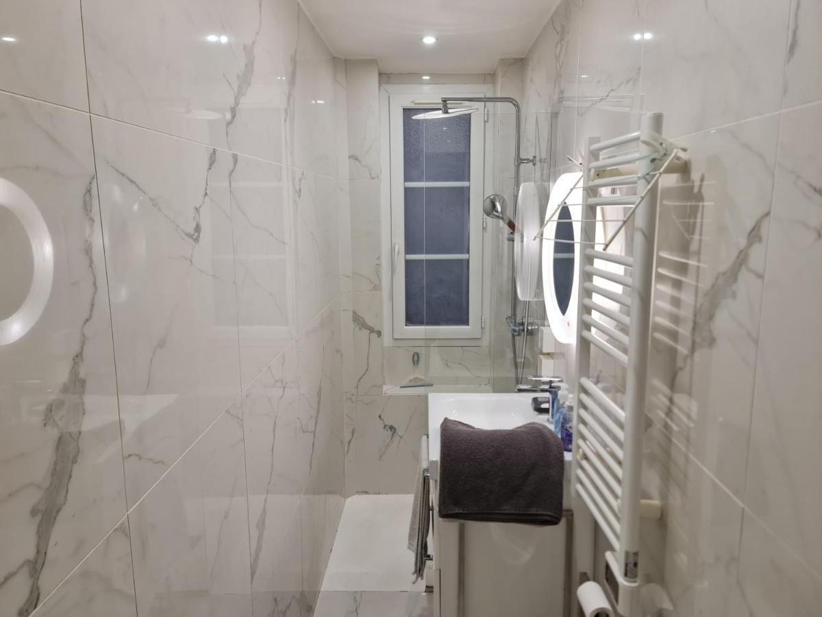 Centre Montmartre, charming and cozy appartement - Housity