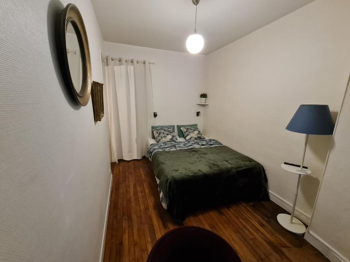 Centre Montmartre, charming and cozy appartement - Housity