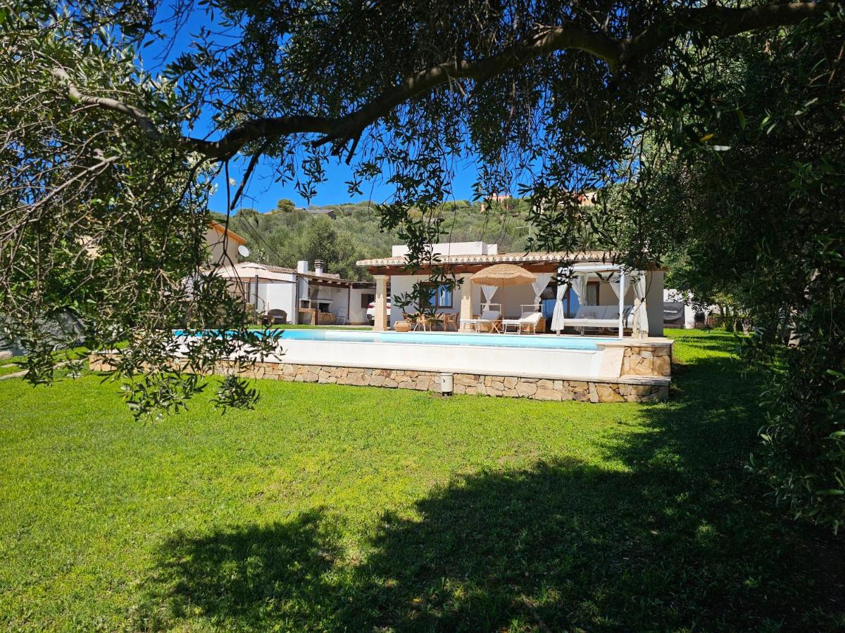 Villa Rosi - Housity
