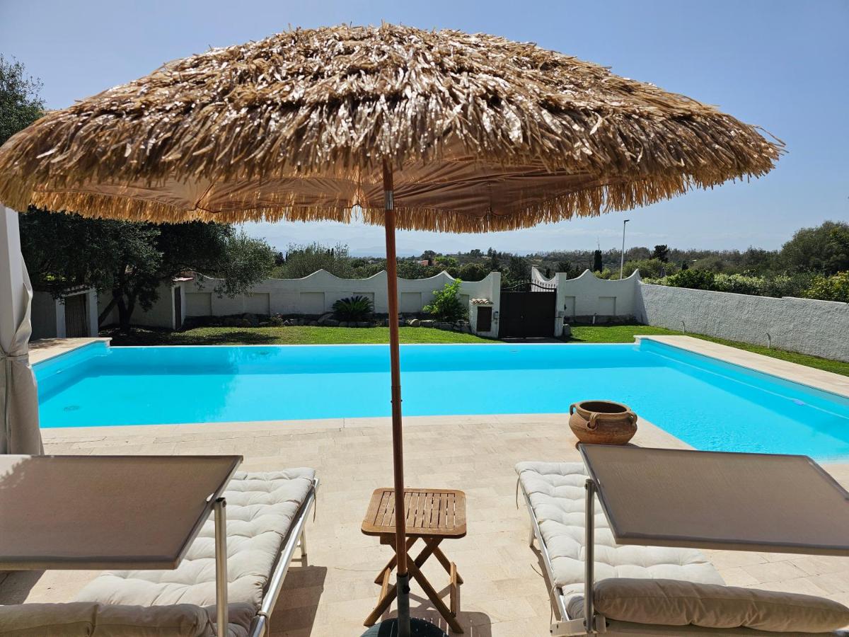 Villa Rosi - Housity