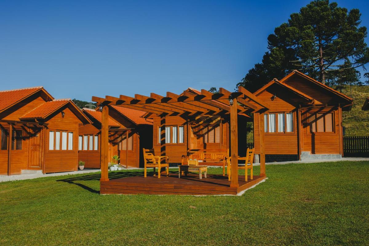 Recanto da Maju - Housity