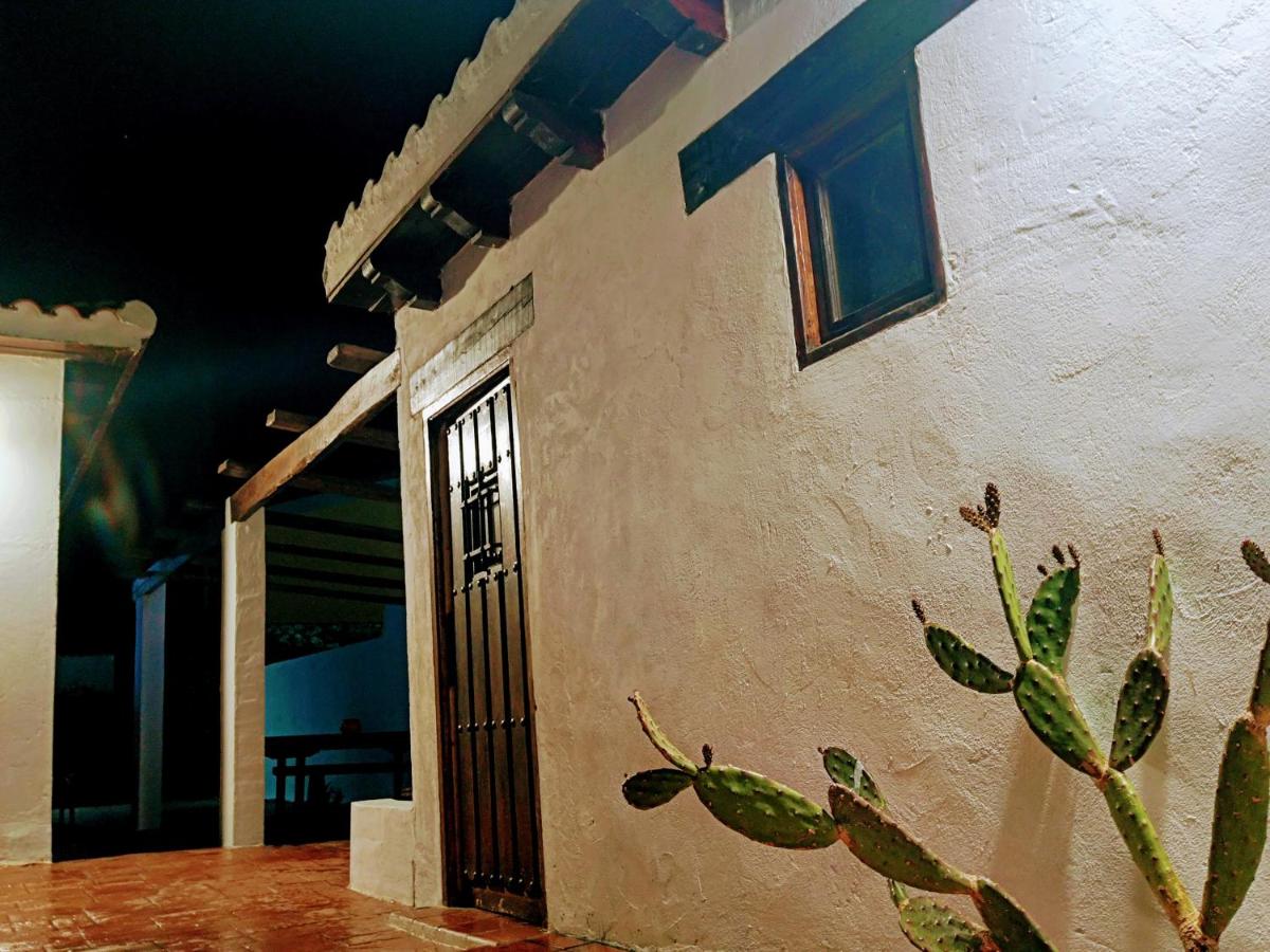 Casa rural la luz de Ari - Housity