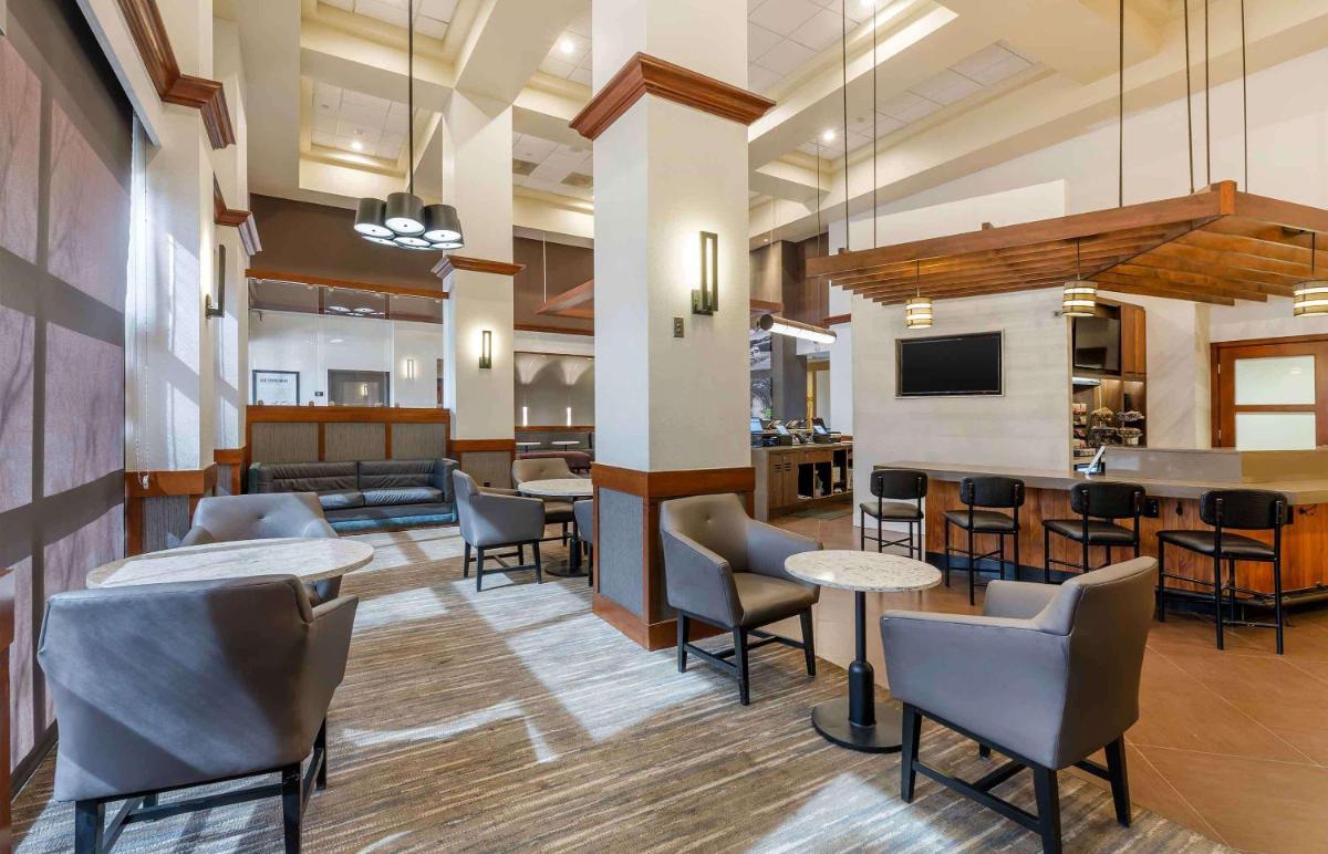 Extended Stay America Premier Suites - Cleveland - Independence - Housity