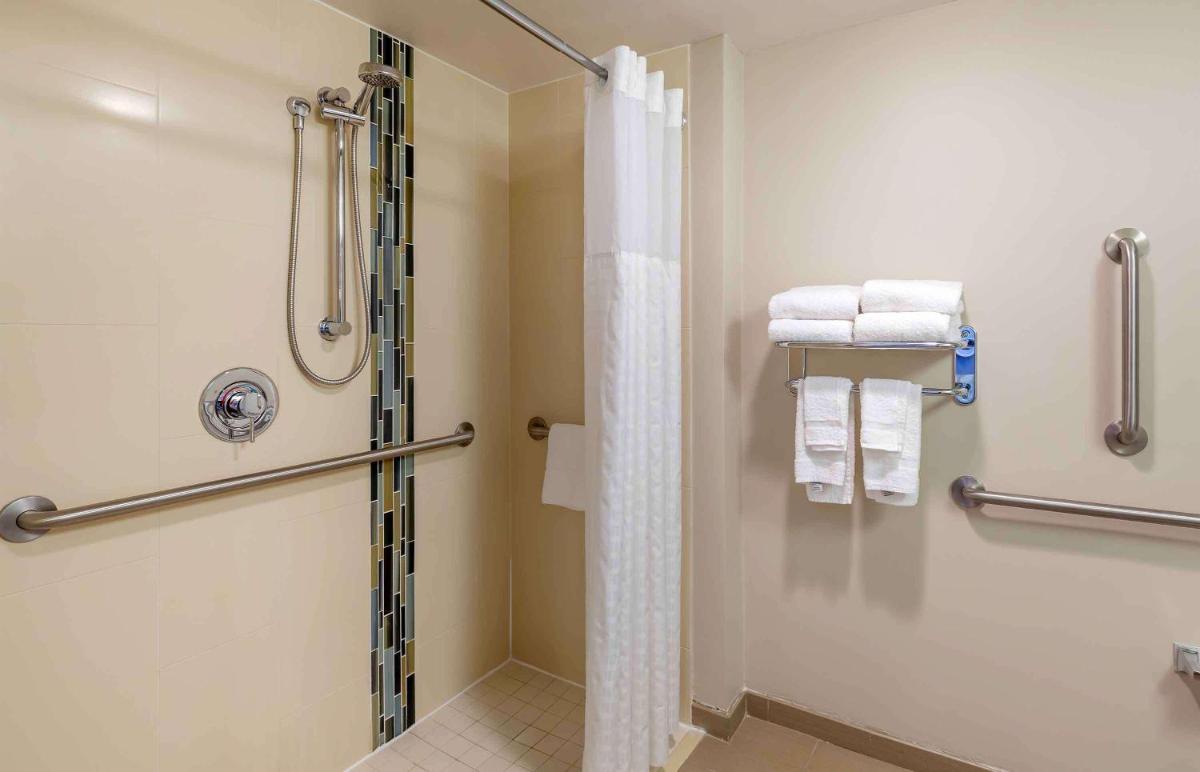 Extended Stay America Premier Suites - Cleveland - Independence - Housity