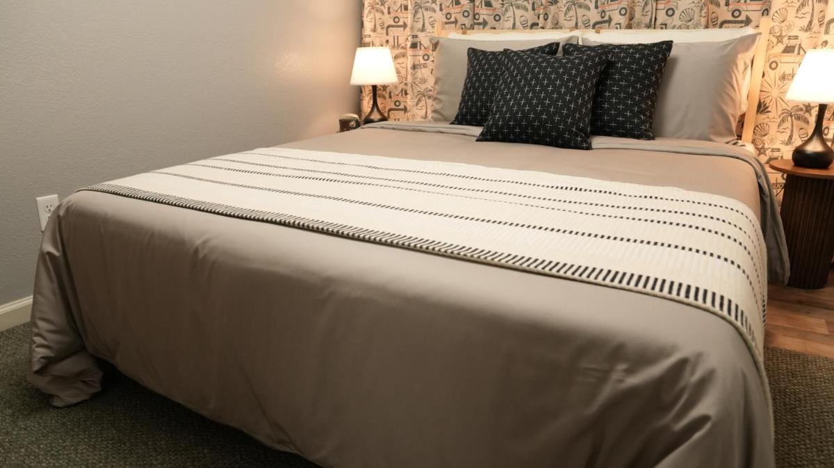 Avon Motel - Housity