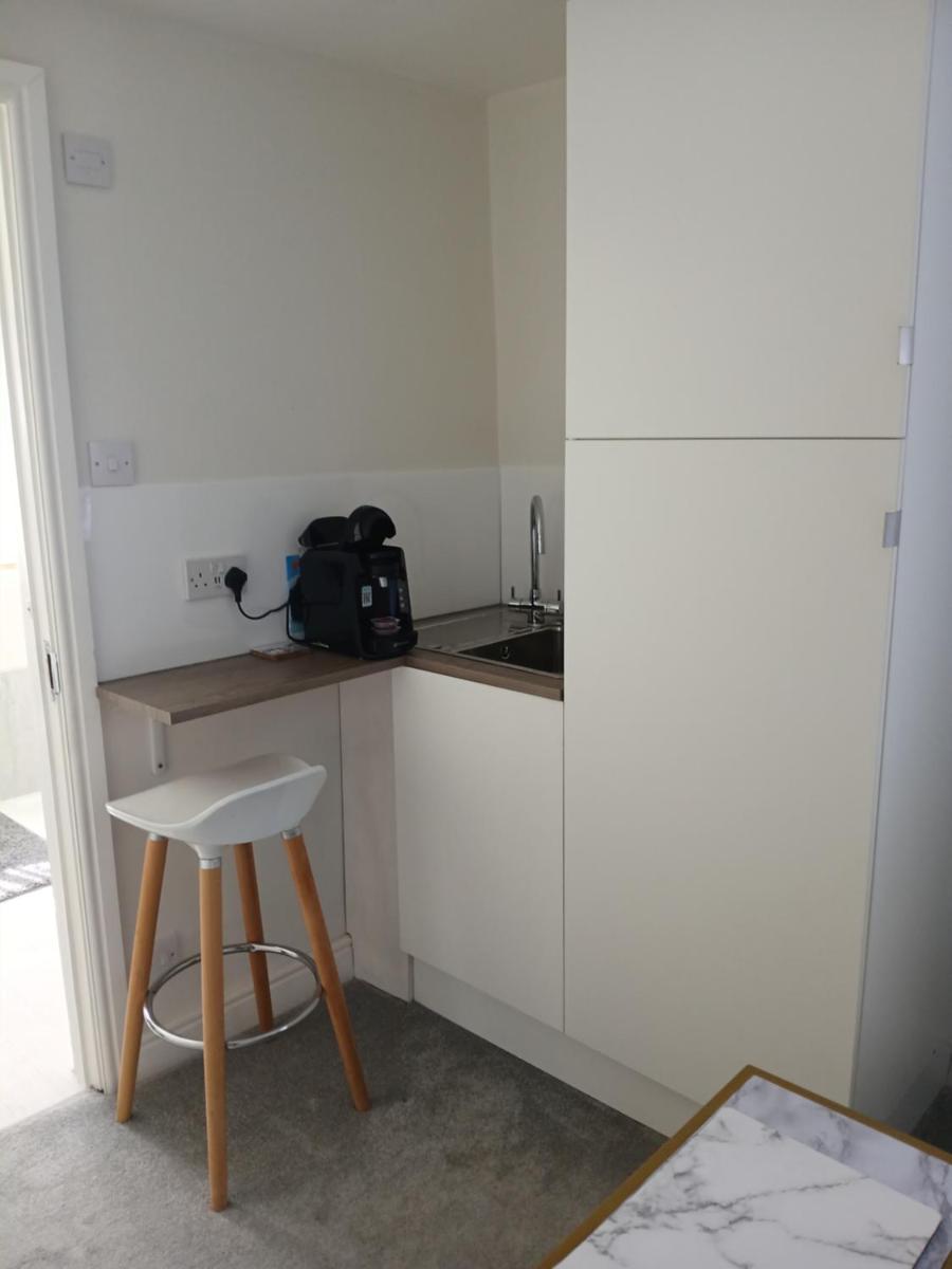 The Coach Studio - Housity