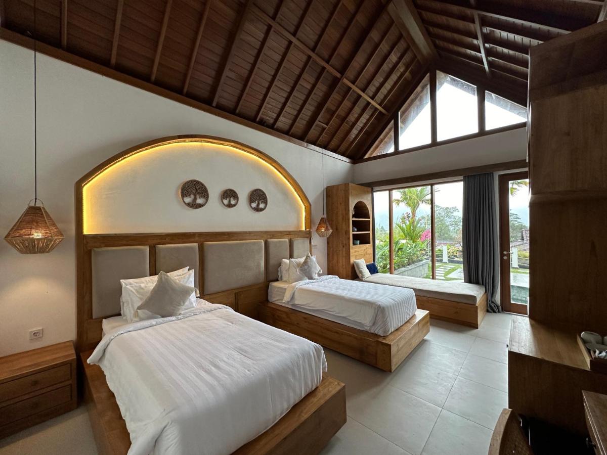 The Lava Bali Villa and Hot Spring - Hizvo